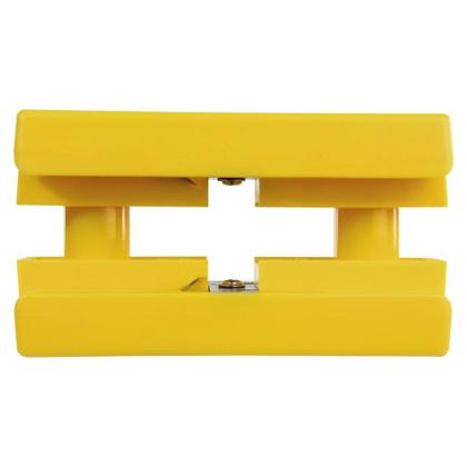 Imagem de Refilador de Cantos Manual para Fitas de Borda 1/2" - 1" Collins