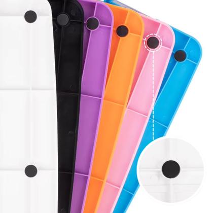 Imagem de Refiladora de Papel A4 30cm para 10 folhas 857 Azul Marpax