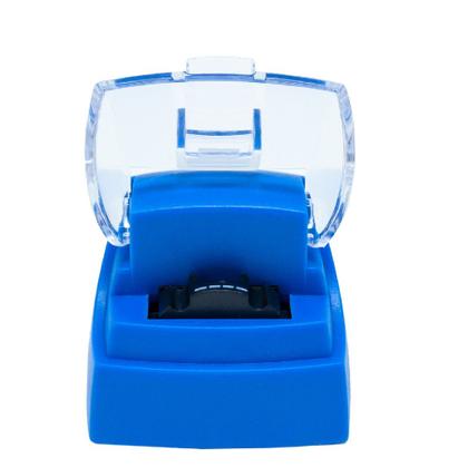 Imagem de Refiladora Papel Aurora Ast405 - Corta Vinca Ondula Serrilha