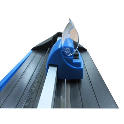 Imagem de Refiladora Papel Aurora Ast405 - Corta Vinca Ondula Serrilha