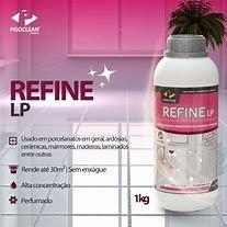 Imagem de Refine lp pisoclean 1l