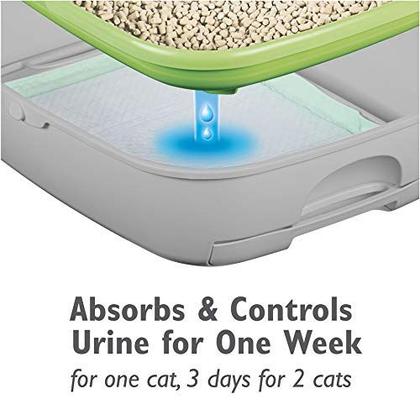 Imagem de Refis para Sistema de Maca Tidy Cat Breeze - 10 Quilos (Pacote com 3)