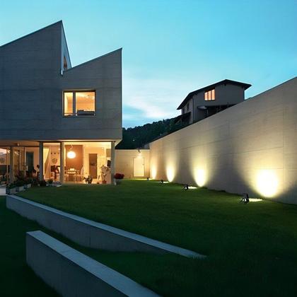 Imagem de Refletor De Led Eco Potência 50w Temperatura Da Luz 3000k - Black Decker