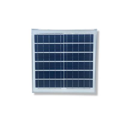 Imagem de Refletor Holofote Solar 300W 6000K+Placa Solar Prova Dágua