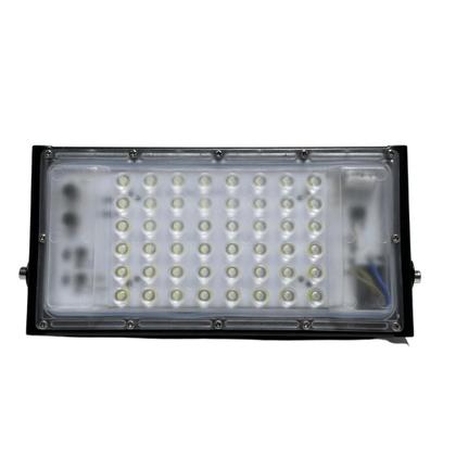 Imagem de Refletor Industrial LED N1 100w 6500k Ip67