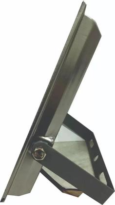 Imagem de Refletor Led 100w Holofote Branco Frio Bivolt Prova D Agua ip67 Micro Led SMD