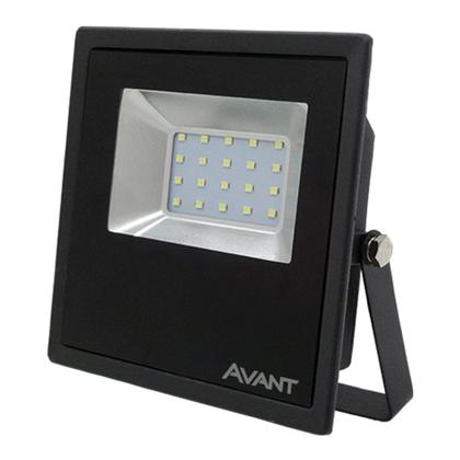 Imagem de Refletor Led 30W Cob Avant Slim  Ip65 Branco Frio 6500K