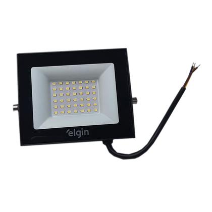 Imagem de Refletor LED 30W Externo Elgin 48RPLED30G00 Original
