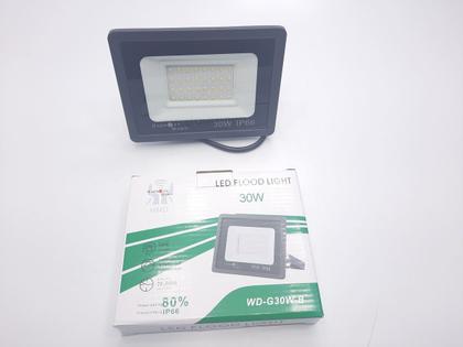 Imagem de Refletor LED 30W