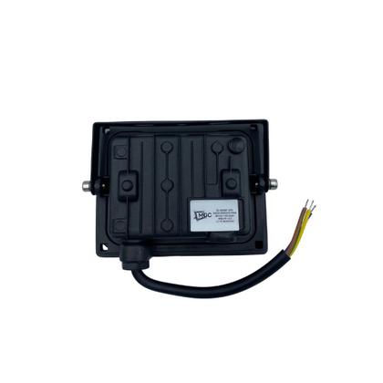 Imagem de Refletor Led 30w Holofote Prova Dágua Luz Frio Bivolt