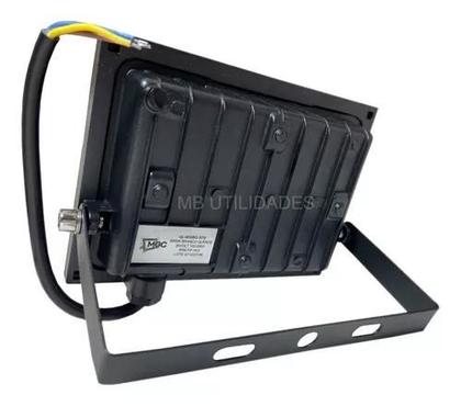 Imagem de Refletor led 50w holofote ip66