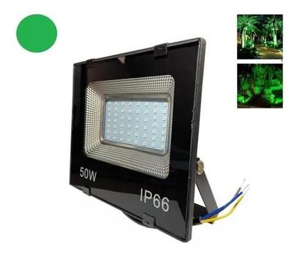 Imagem de Refletor led 50w holofote ip66