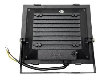 Imagem de Refletor led 50w holofote ip66