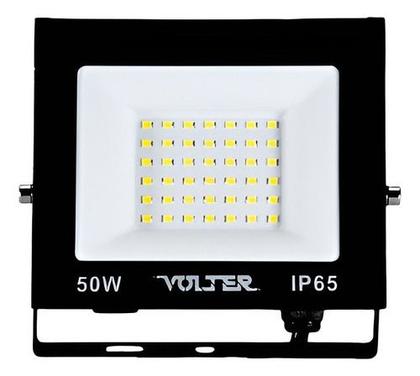 Imagem de Refletor Led 50w Volter Superled Ip65 Holofote 6500k