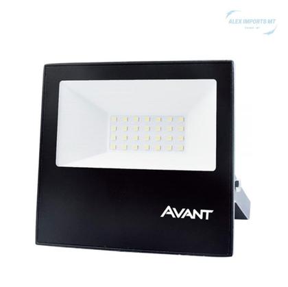 Imagem de Refletor Led Avant  20W 6500K 1500 Lúmens