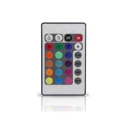 Imagem de Refletor Led Holofote 100w Rgb Colorido Bivolt Ip66