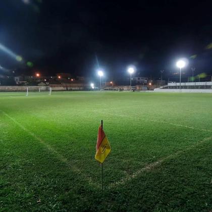 Imagem de  Refletor Led Holofote 500w Luminária 6500k Bivolt Branco Frio Ip66 A Prova D'agua