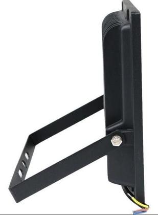 Imagem de Refletor Led Holofote 50W A Prova D'Água Branco Frio 6500K