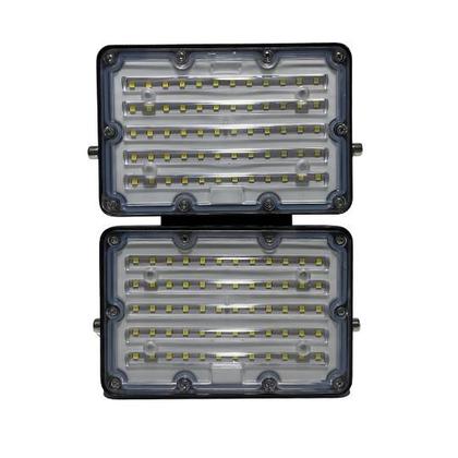 Imagem de Refletor LED Holofote Modular N3 200w IP67