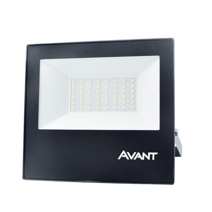 Imagem de Refletor Led Slim 50w IP65 Verde Bivolt - Avant
