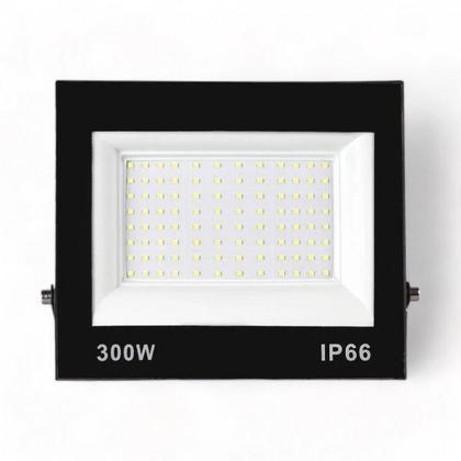 Imagem de Refletor Micro Led Smd 300W 6500K