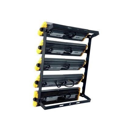 Imagem de Refletor Modular Direcionável Linear 1000W Branco-Frio Ip68