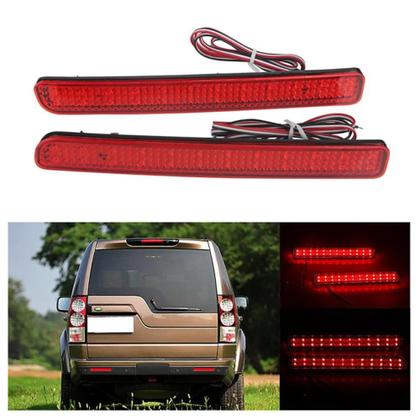 Imagem de Refletor Olho de Gato Led Land Rover Discovery 3/4 Direito