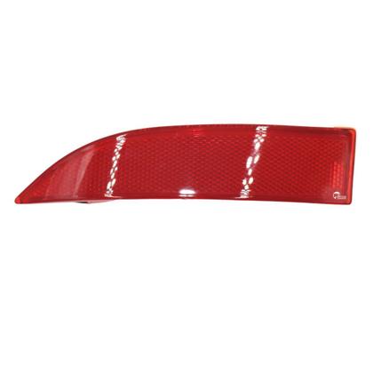 Imagem de Refletor Olho De Gato Traseiro Logan Sandero 2013 2014 2015 2016