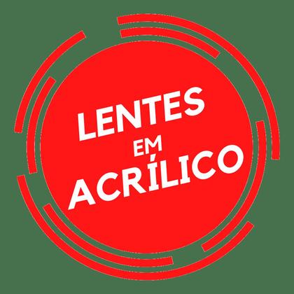 Imagem de Refletor Parachoque Traseiro Corsa Hatch 2003 até 2014