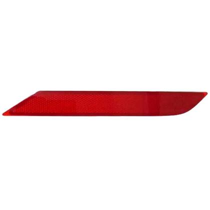 Imagem de Refletor Parachoque Traseiro Gol G8 2018 2019 2020
