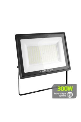 Imagem de Refletor Smart Eco Led 300w 5500k Autovolt 24000 Lumens