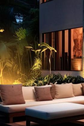 Imagem de Refletor Smart Eco Led 300w 5500k Autovolt 24000 Lumens