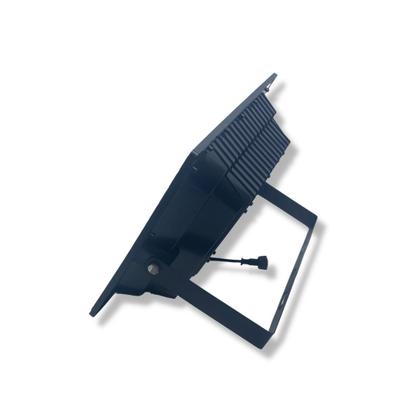 Imagem de Refletor Solar 300W LED com Controle e Placa Solar IP65