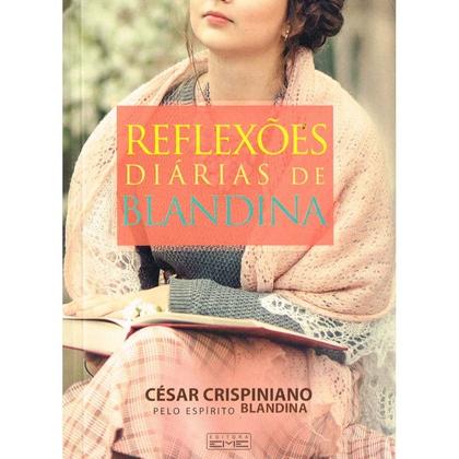 Imagem de Reflexões Diárias de Blandina