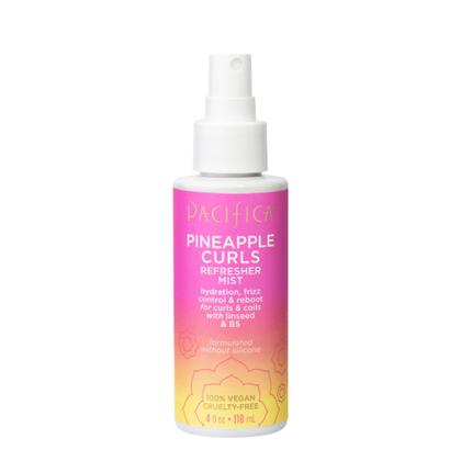 Imagem de Refresher Mist Pacifica Pineapple Curls 120ml para mulheres