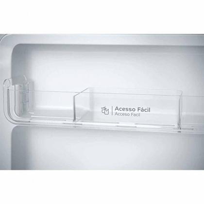 Imagem de Refrigeador Consul Frost Free Inox 386 L Duplex 220V