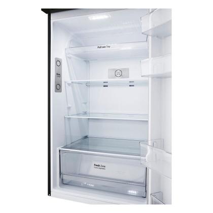 Imagem de Refrigerador 2 Portas 395L Top Freezer LG GN-B392PX