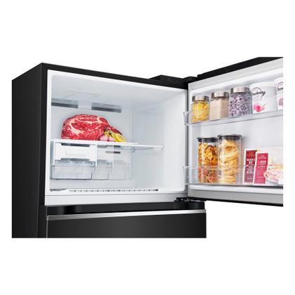 Imagem de Refrigerador 2 Portas 395L Top Freezer LG GN-B392PX