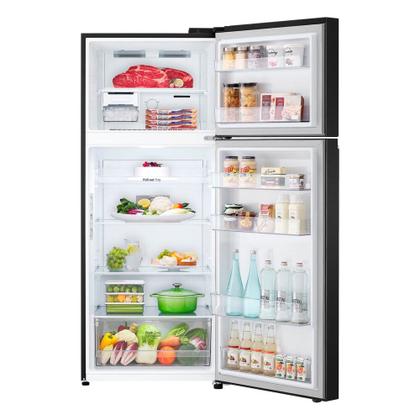 Imagem de Refrigerador 2 Portas 395L Top Freezer LG GN-B392PX