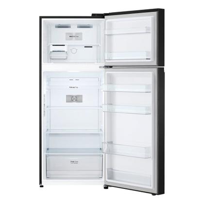 Imagem de Refrigerador 2 Portas 395L Top Freezer LG GN-B392PX
