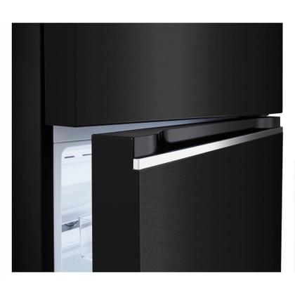 Imagem de Refrigerador 2 Portas 395L Top Freezer LG GN-B392PX