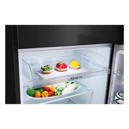 Imagem de Refrigerador 2 Portas 395L Top Freezer LG GN-B392PX