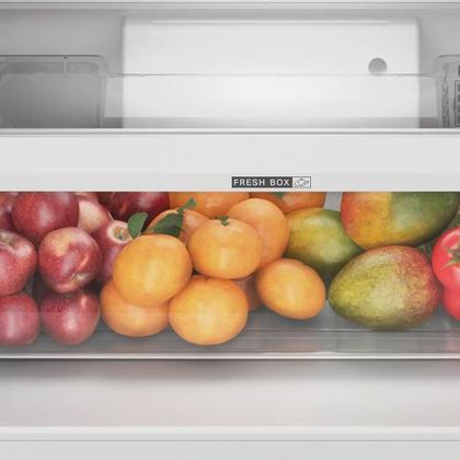 Imagem de Refrigerador 2 Portas Brastemp Frost Free BRE57 A+++  447 Litros, Inox
