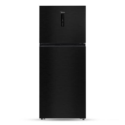 Imagem de Refrigerador 2porta frost free inox escuro 463l - 220v - midea - md-rt645mta282
