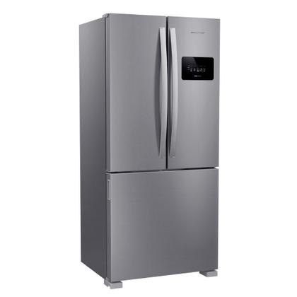 Imagem de Refrigerador 559l F.Free French Door 3 Portas BRO85MK Brastemp