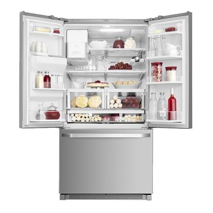 Refrigerador - 634 L - French Door - Frost Free - FD90X