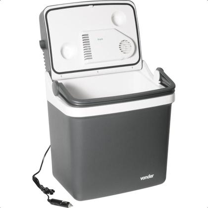 Imagem de Refrigerador Automotivo 12 V 20 Litros Vonder