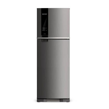 Imagem de Refrigerador Brastemp 2 Porta Evox 375l Frost Free 220v