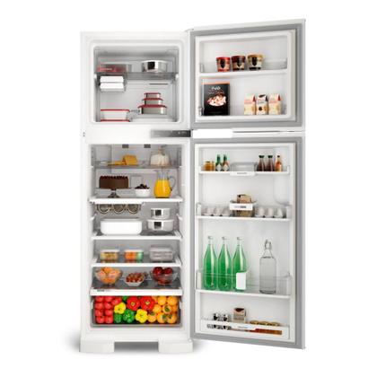 Imagem de Refrigerador Brastemp 2 Portas Branco 375L FF 127V BRM44HB