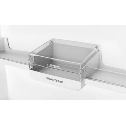 Imagem de Refrigerador Brastemp 375l 2 Portas Evox Frost Free 127V